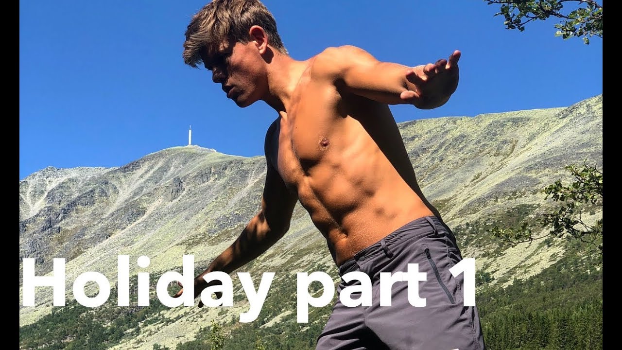 Holiday part 1 | Vlog 29²
