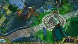 King's Bounty: The Legend video 0