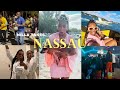 Nilla takes nassau  episode 1 sun sand and bahama mamas