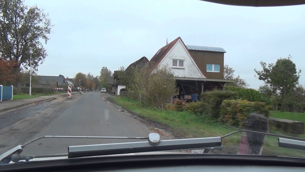 Sankt Annen 21.10.2012 M