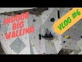 THE WORLD'S LONGEST INDOOR CLIMBING ROUTE?