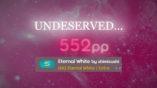 This play was worth 552pp...