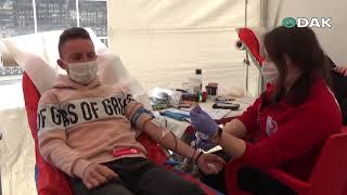 Kan Nasil Veri̇li̇r Kan Nasil Alinir?