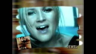 "100% Hits" Compilation Album - TV Promo