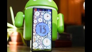 How To Add a Widget to the Homescreen on Android 13!