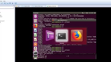 Debug Linux Commands , Executables ,System Calls &  Binaries  using Strace :Simple Debugging