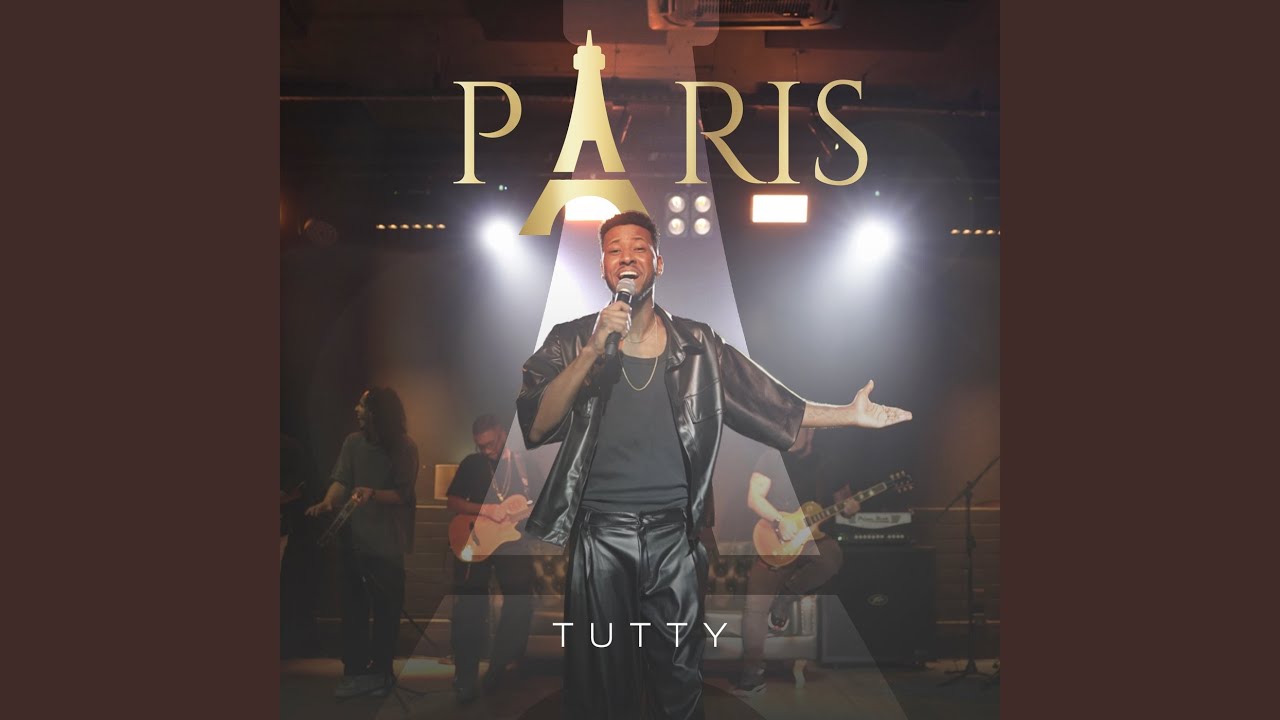 Watch Paris on YouTube Watch Paris on YouTube