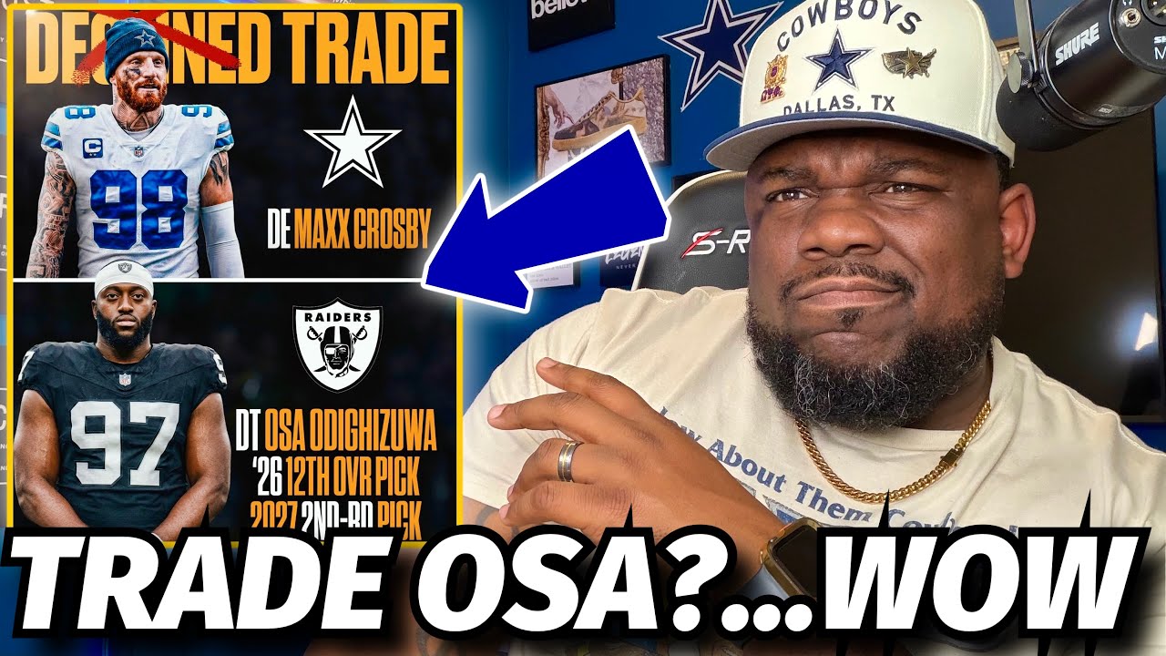 Cowboys recent moves before Free Agency Exposed something no Cowboys fans expected! 