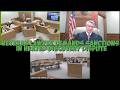 Lawyer Sued For Malpractice ALLEGEDLY Hides Evidence In A Barn!