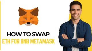 How to Swap Ethereum (ETH) from Binance Coin (BNB) on MetaMask in 2025 | Step By Step