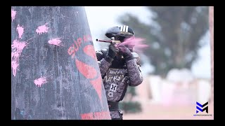 Team Energy D4 XBALL Raw Footage WCPPL Event 1