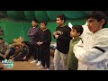 برنامج اكتشف ذاتك الثالث مخيم بري