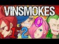 The Vinsmoke Siblings & GERMA 66 - One Piece Discussion | Tekking101