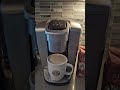 Come on over and have Coffee with me:)) Save $$$ by making lattes at home, Milk Frother $5 @target!