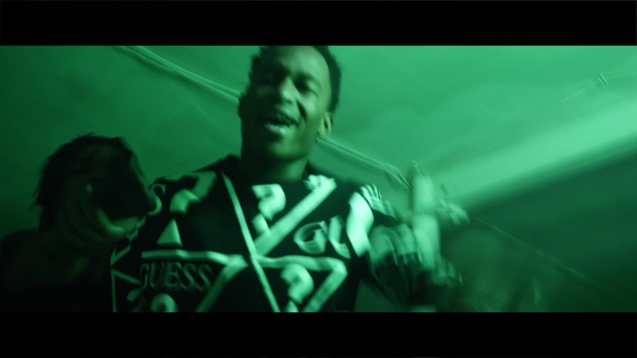 Bruce Da Thug Duece Way or Gun Play - YouTube