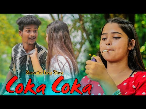 COKA : Sukh-E Muzical Doctorz | Romantic Love Story | Ft. Jeet | Besharam Boyz | New Song 2020
