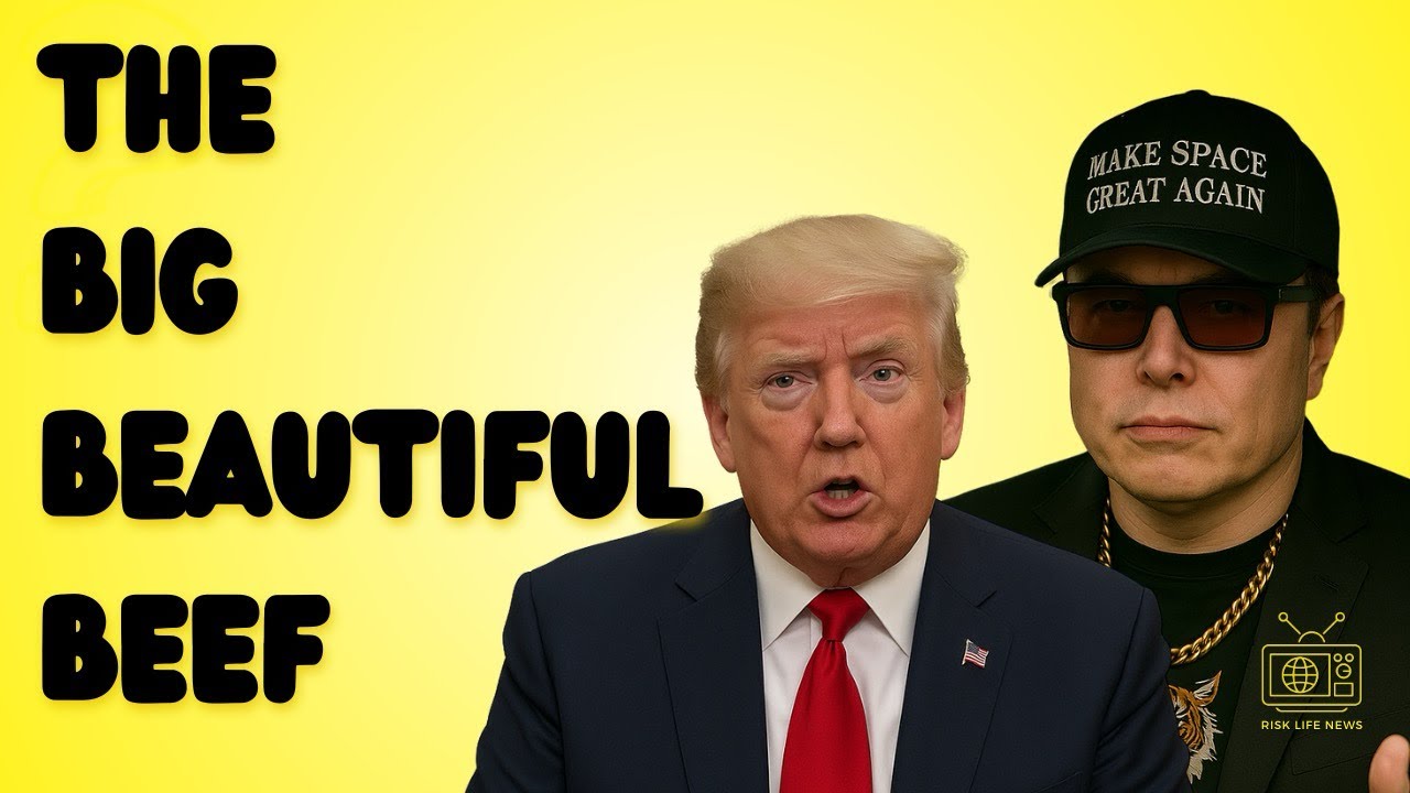 YouTube thumbnail for Big Beautiful Beef