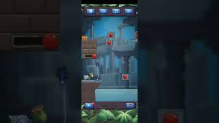 turtle puzzle game solution level 279 #shorts screenshot 2
