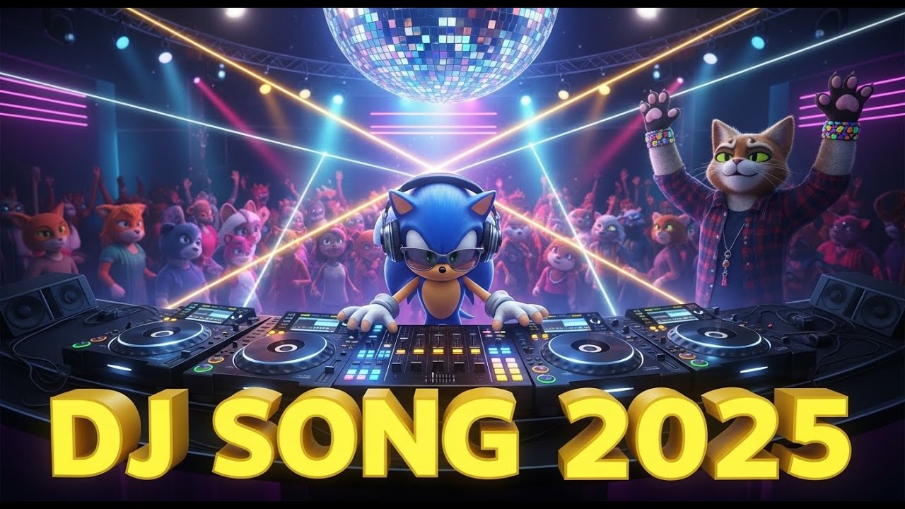 BASS BOOSTED MUSIC MIX 2025 🔈 BEST CAR MUSIC 2025 🔈 BEST EDM, BOUNCE, ELECTRO HOUSE