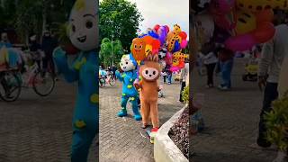 wants ice cream and a balloon😭 #shorts #comedy #funny #viralshorts