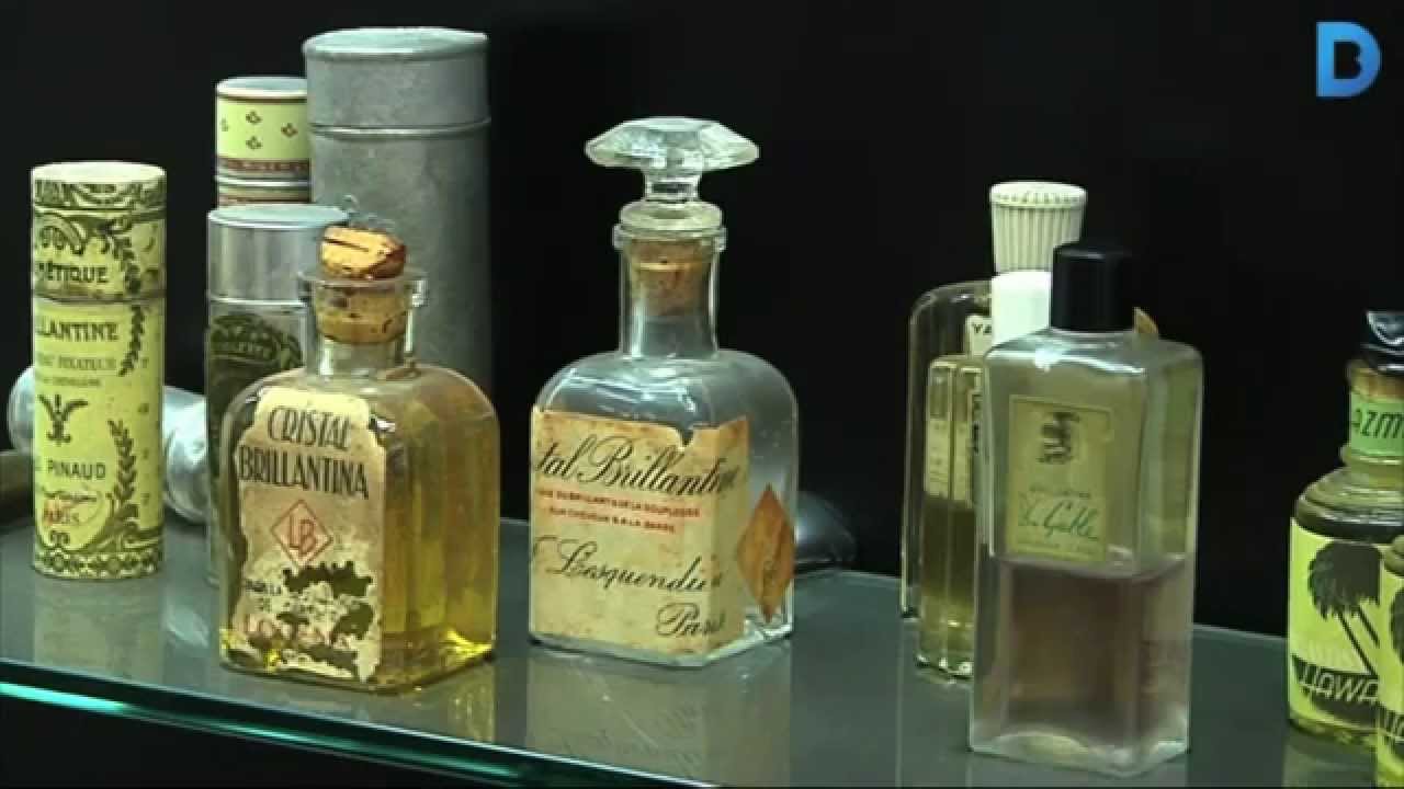 barcelona catalonia plaza hotel Museu de la perruqueria de Rafel Pagès: un racó ple d’història i curiositats
