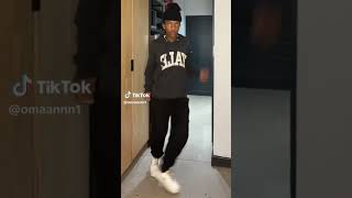 New Amapiano Dance Challenge 2023