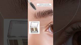 Augenbrauen auffüllen ohne Balken / 3 Tipps für Make-up Artists und Visagisten