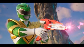 Fortnite Battle Royale