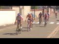 Ref:CYPklodoYpA Cyclisme ufolep � claville
