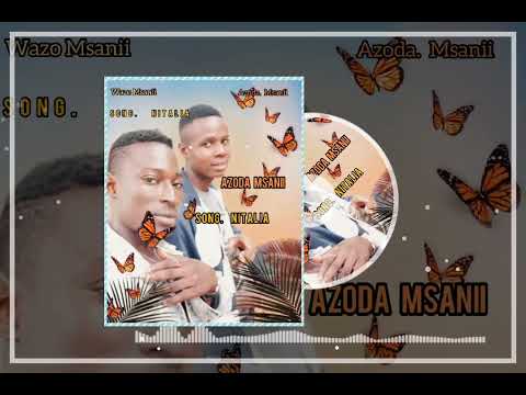 Azoda Ft Wazo