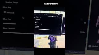 Yall want this ? 😈 bypass no detects ! #script #fypシ viral#fivem#fivemscript#fivemscripts