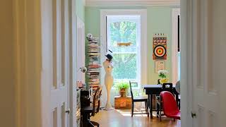 Virtual tour of 269 Clinton Avenue, C1 in Clinton Hill, Brooklyn