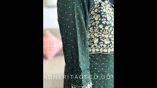 Indheritageeid Exclusive Sale Get This Cotton Kurti Set For Aed 80 Only