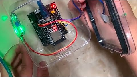 ESP32 Lampu Otomatis dengan Sensor Cahaya (LDR)