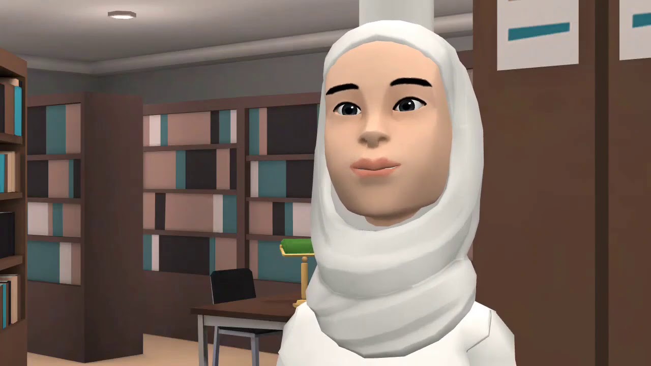 حفل التخرج الافتراضي لدفعة ٢٠١٩ -٢٠٢٠ ، روضة بروق