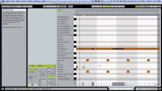 Ableton Live | Drum Programming Tips Wealth