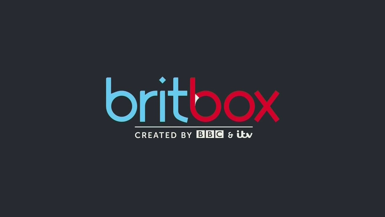 Britbox (2014/2017)