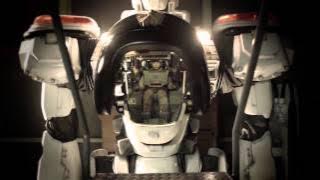 Next Generation Patlabor - Live Action Teaser
