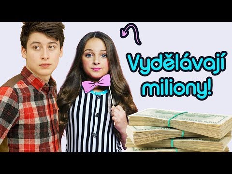 Video: Který typ podnikání fyzicky vyrábí výrobky, které prodává spotřebitelům?