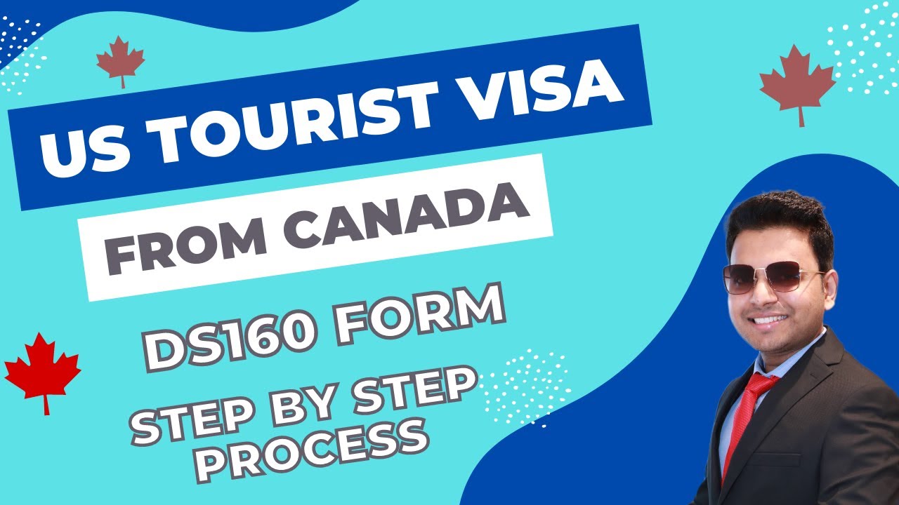 us tourist visa from canada wait time