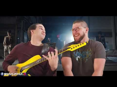 METALHEAD REACTION TO KPOP NCT 127 Gimme Gimme 