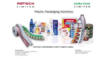 ASTECH LIMITED CORPORATE VIDEO