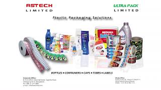 ASTECH LIMITED CORPORATE VIDEO