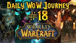World of Warcraft  Battle for Azeroth  801  Daily WoW Journe…