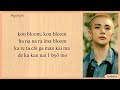 Parade - Stray Kids | Easy Lyrics
