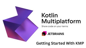How To Get Started With Kotlin Multiplatform (KMP)  For Beginners 2025