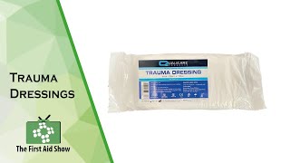 Trauma Dressings