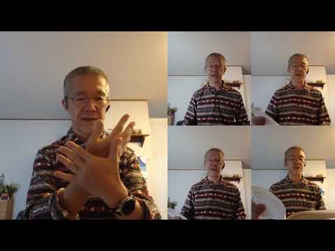 【一人合唱】その6｢花は咲く｣