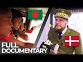 Boat School in Bangladesh and Roleplay School in Denmark | Planet School | S01 E01| Free Documentary