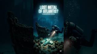 The Lost Metal of Atlantis? The 2,600-Year-Old Greek Shipwreck That Shocked Scientists